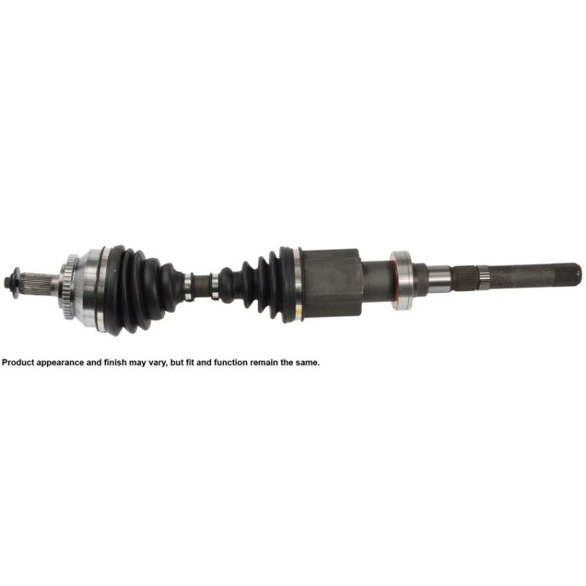 CARDONE New 66-9235 New CV Axle Assembly