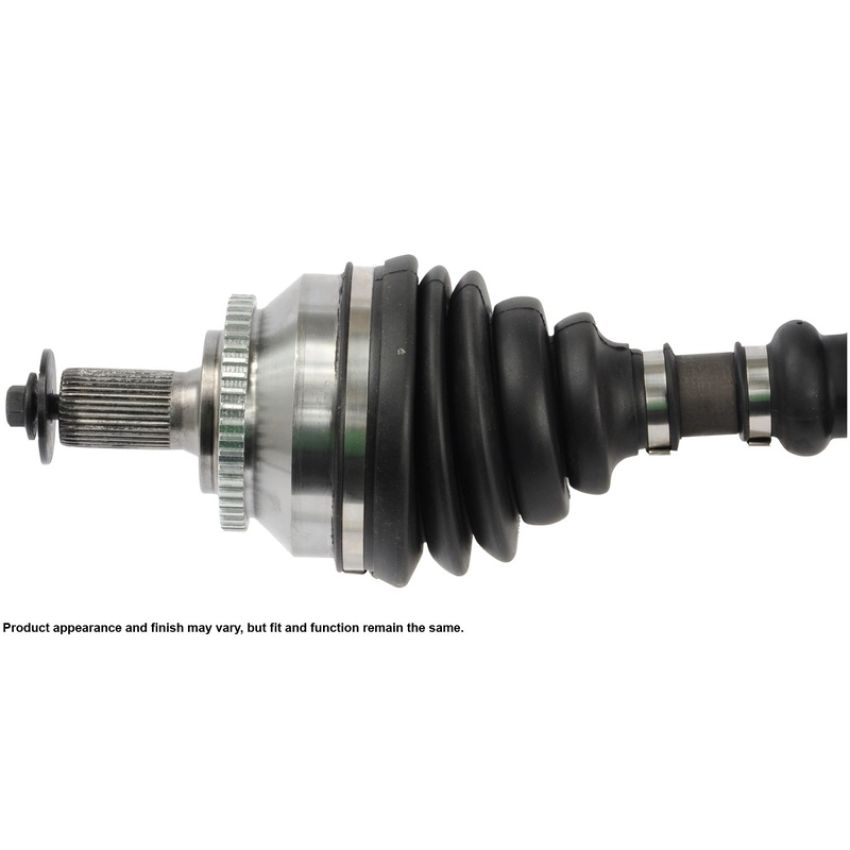 CARDONE New 66-9235 New CV Axle Assembly