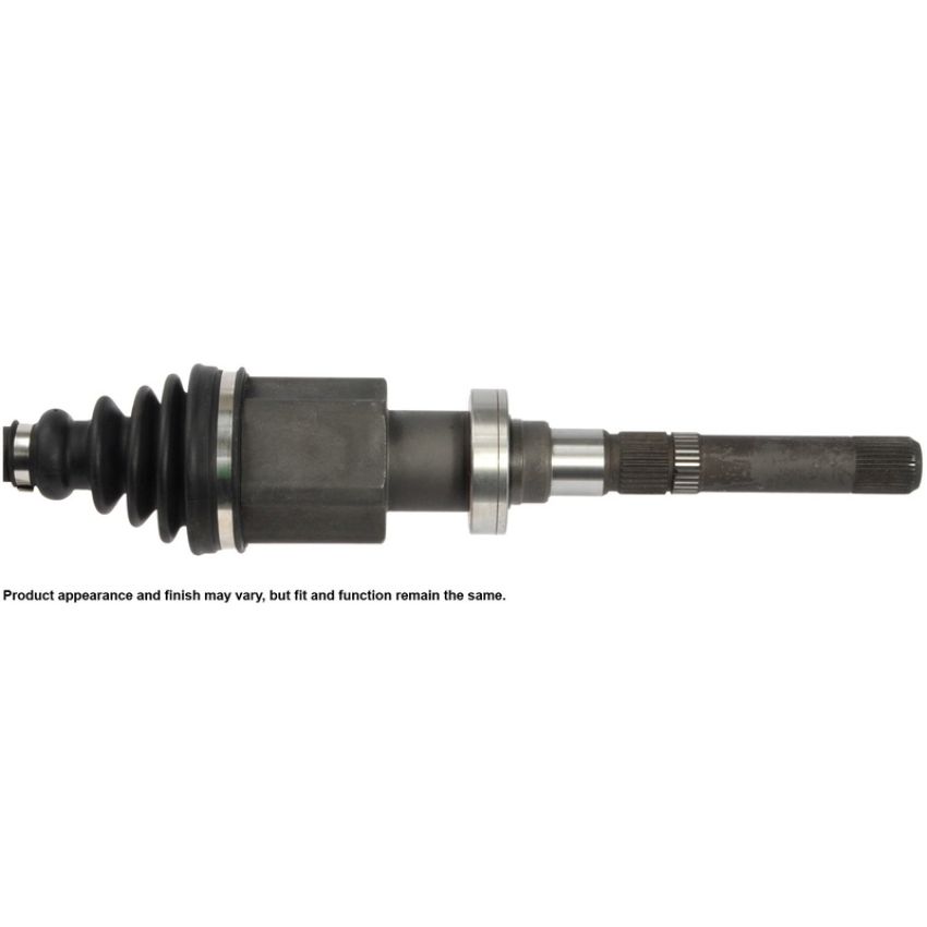 CARDONE New 66-9235 New CV Axle Assembly