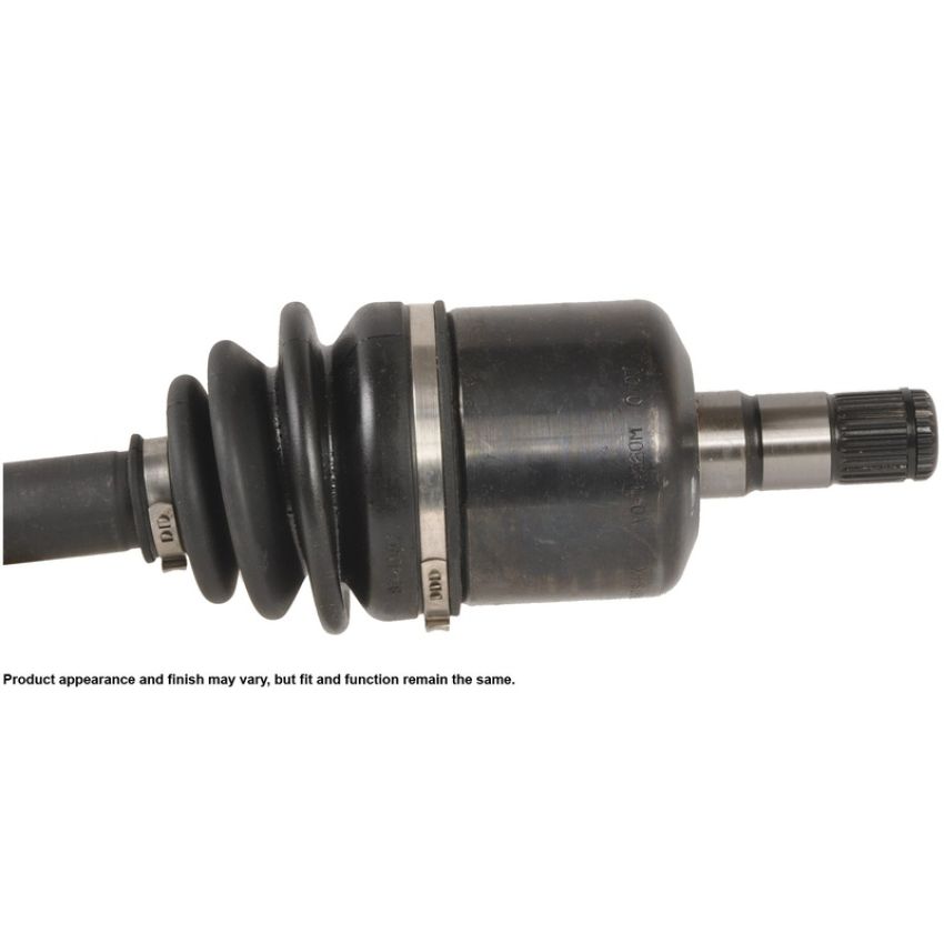 CARDONE New 66-9240 New CV Axle Assembly