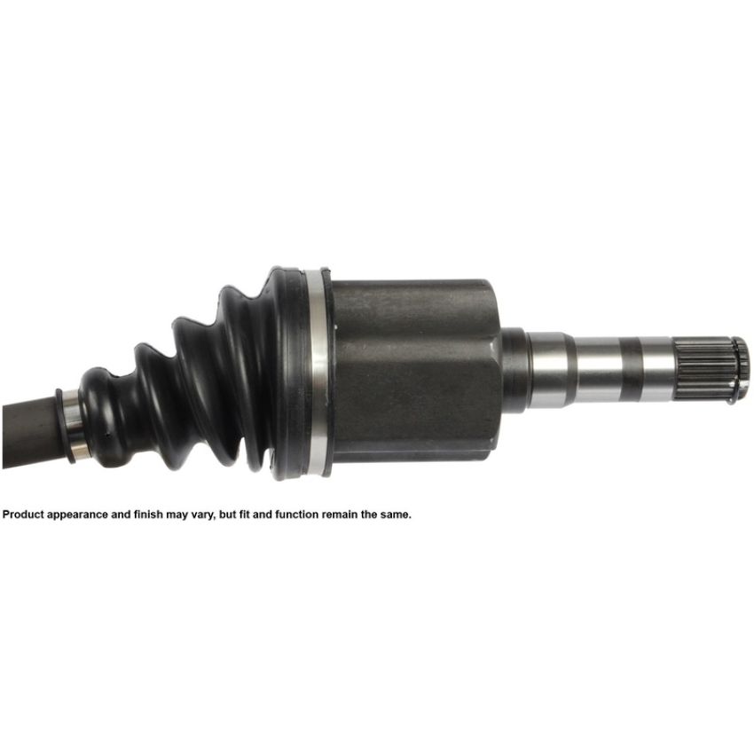 CARDONE New 66-9242 New CV Axle Assembly