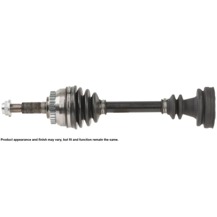 CARDONE New 66-9249 New CV Axle Assembly