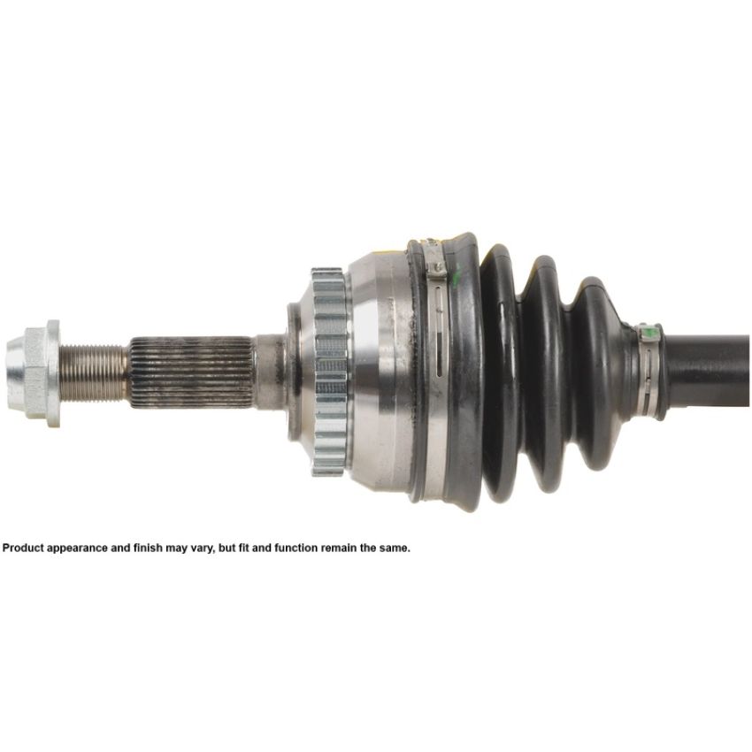CARDONE New 66-9249 New CV Axle Assembly