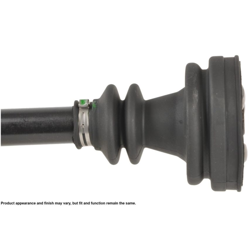 CARDONE New 66-9249 New CV Axle Assembly