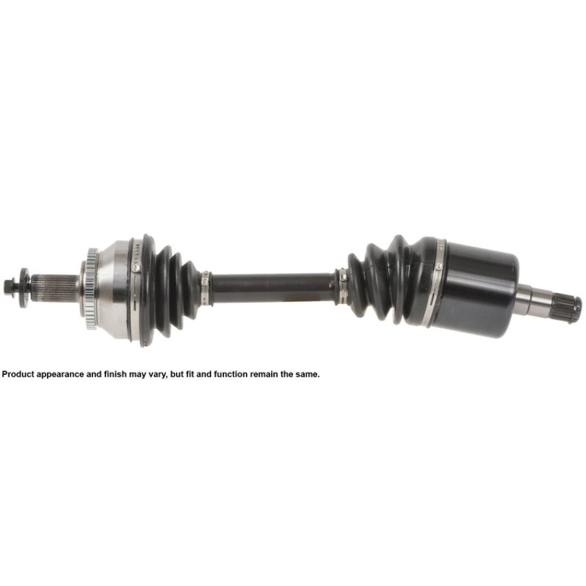 CARDONE New 66-9250 New CV Axle Assembly