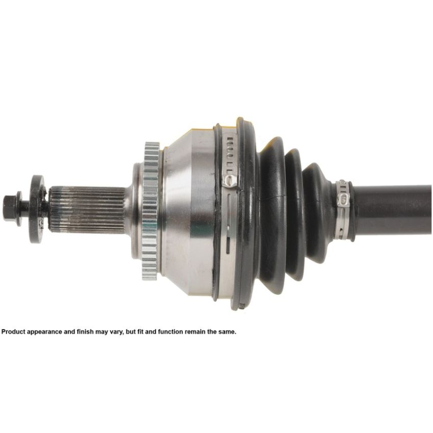 CARDONE New 66-9250 New CV Axle Assembly