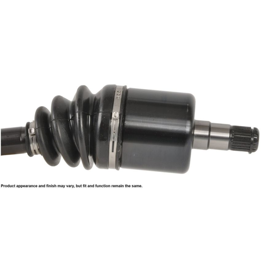 CARDONE New 66-9250 New CV Axle Assembly