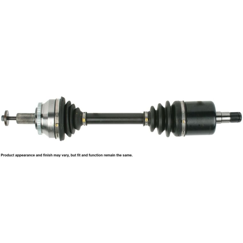 CARDONE New 66-9252 New CV Axle Assembly