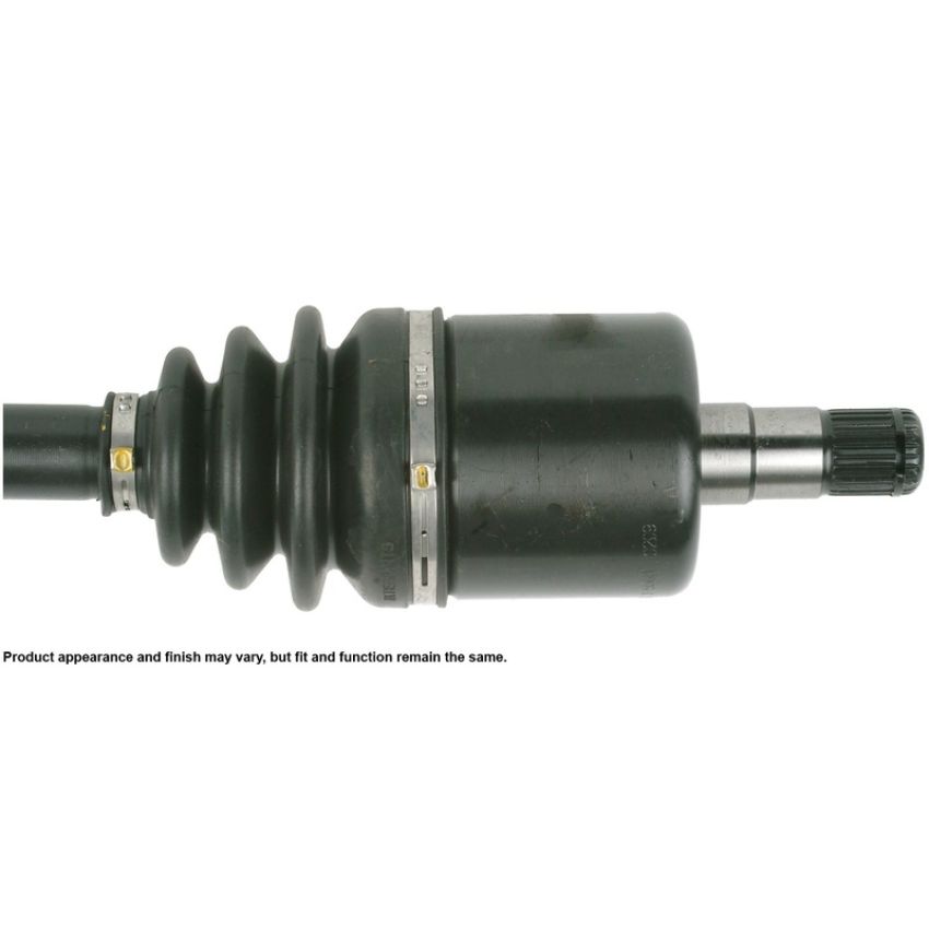 CARDONE New 66-9252 New CV Axle Assembly