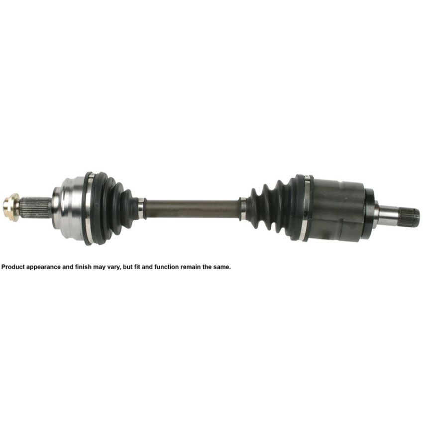CARDONE New 66-9255 New CV Axle Assembly