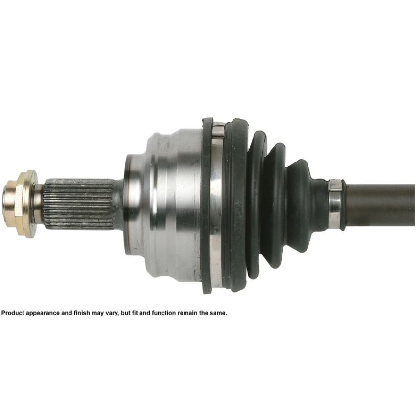 CARDONE New 66-9255 New CV Axle Assembly