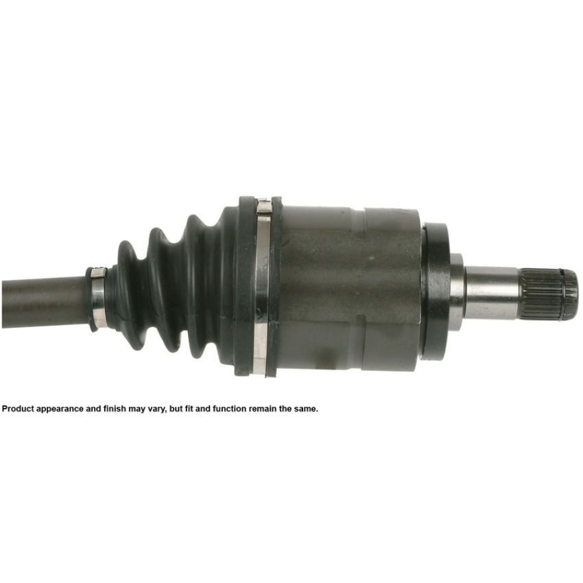 CARDONE New 66-9255 New CV Axle Assembly