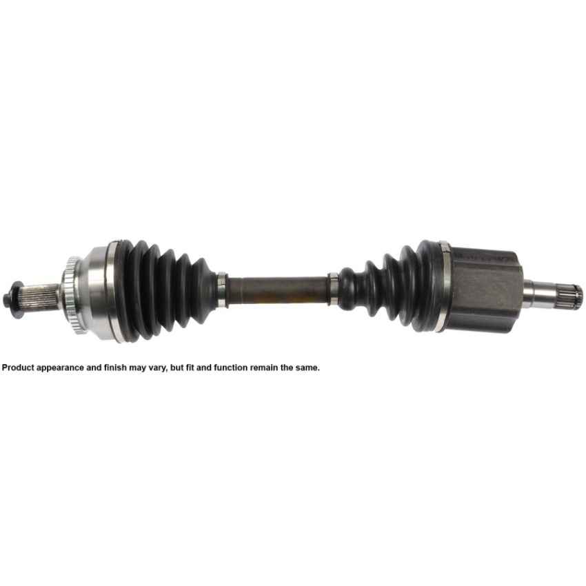 CARDONE New 66-9262 New CV Axle Assembly