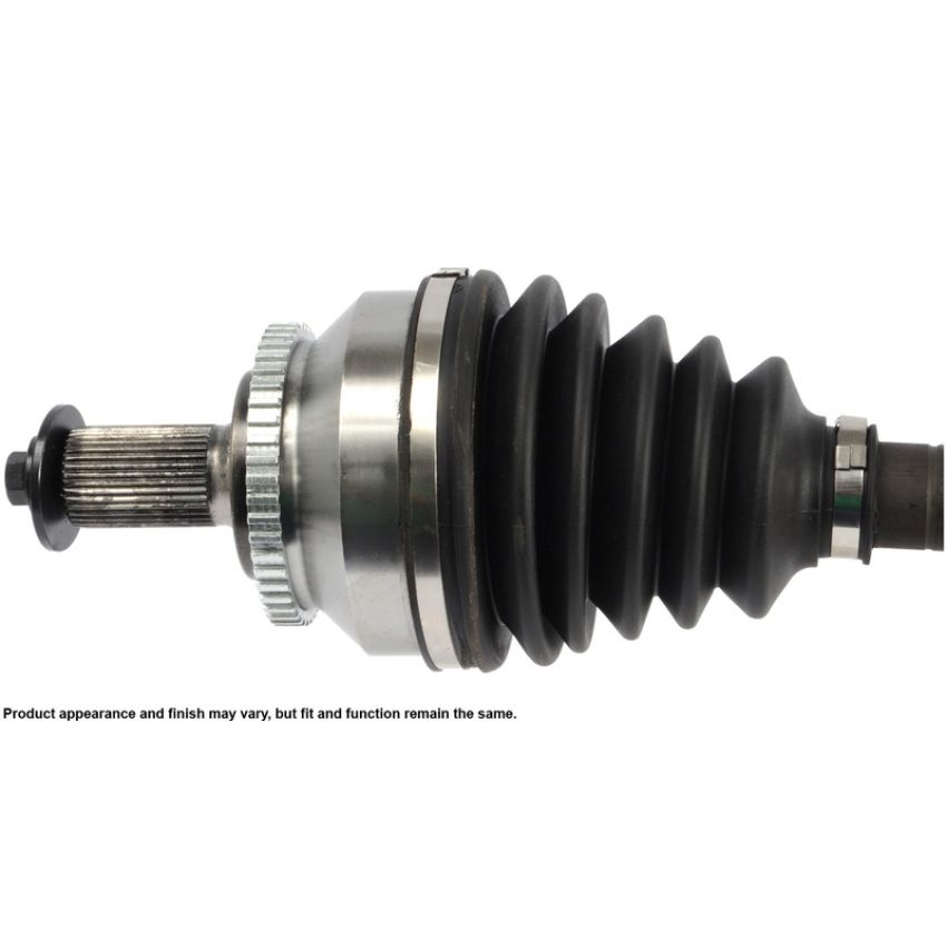 CARDONE New 66-9262 New CV Axle Assembly
