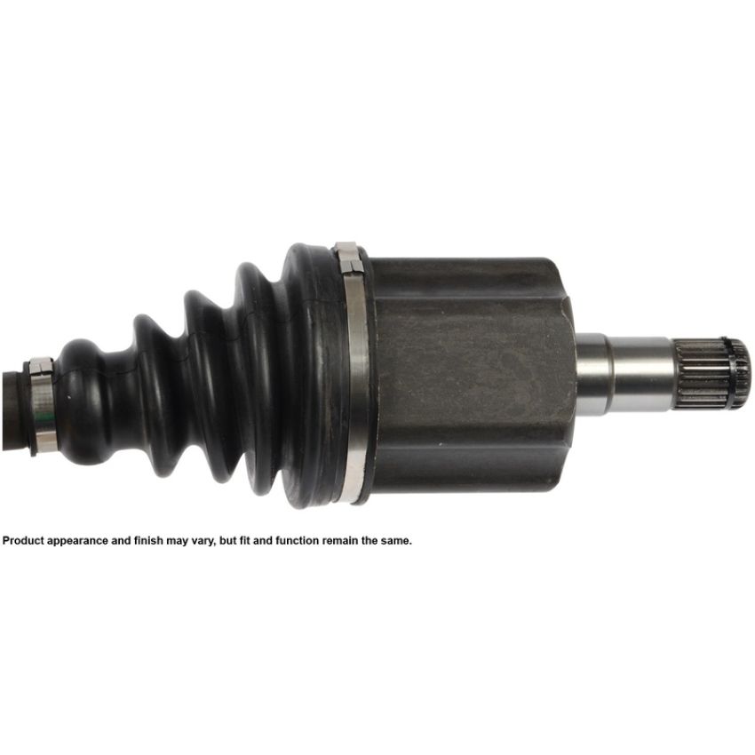 CARDONE New 66-9262 New CV Axle Assembly