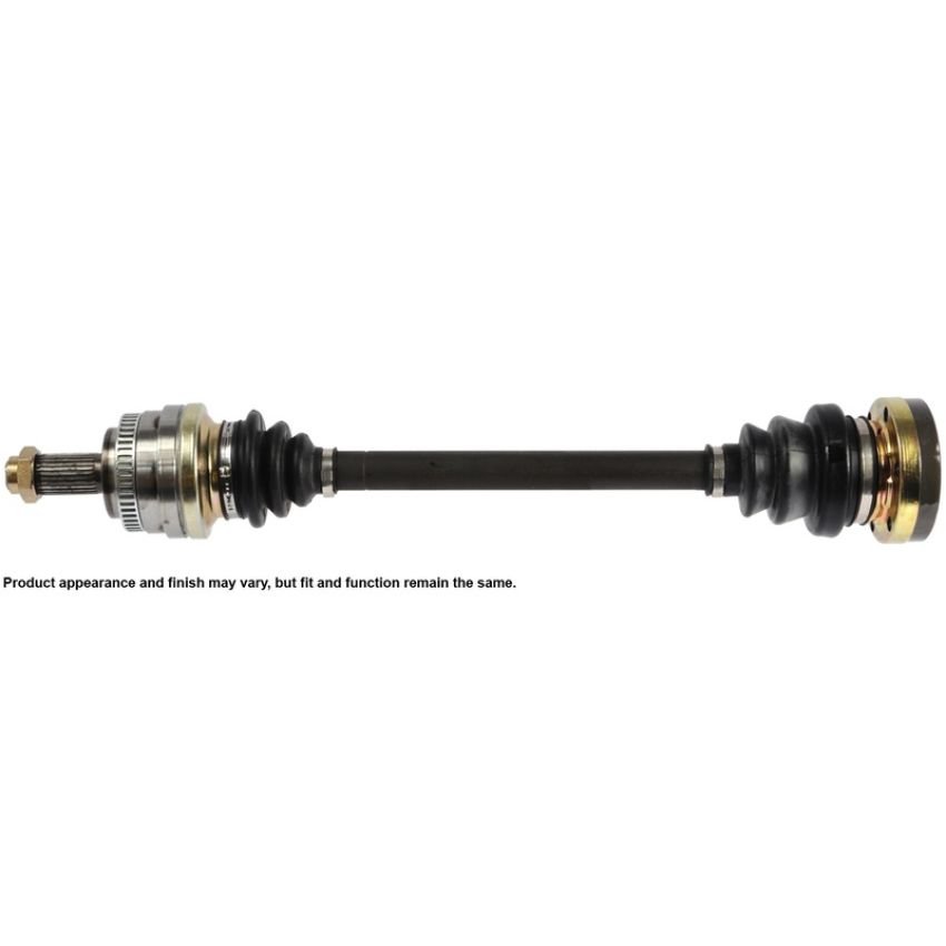 CARDONE New 66-9271 New CV Axle Assembly