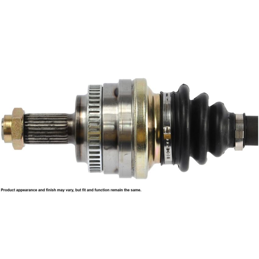 CARDONE New 66-9271 New CV Axle Assembly
