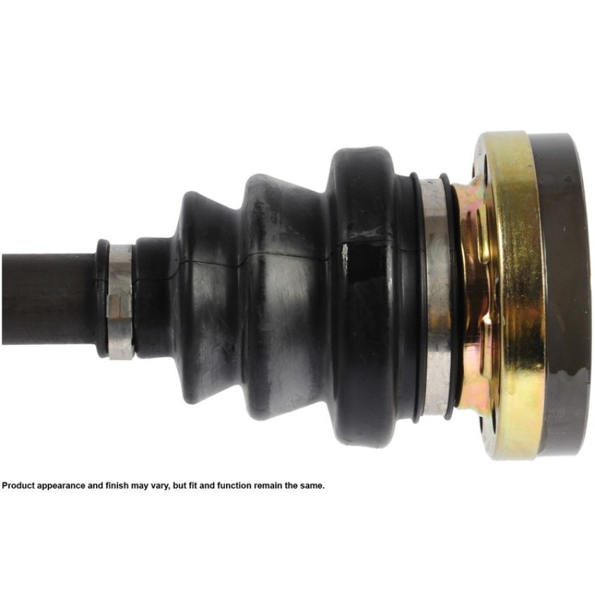 CARDONE New 66-9271 New CV Axle Assembly