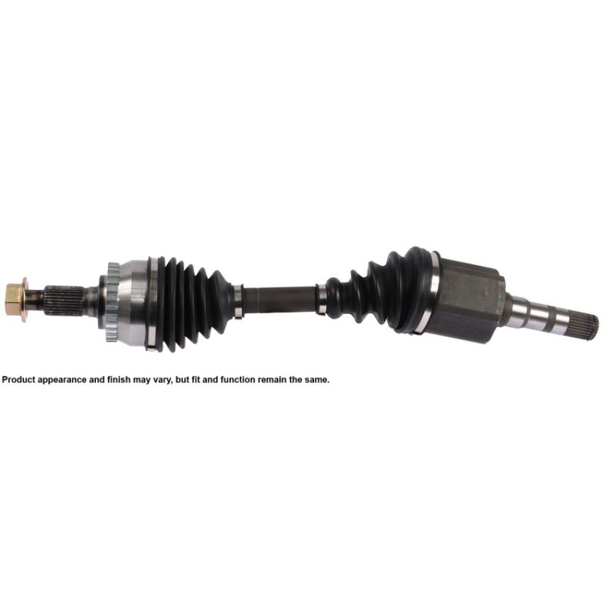 CARDONE New 66-9273 New CV Axle Assembly