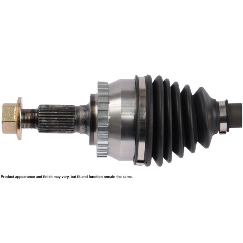 CARDONE New 66-9273 New CV Axle Assembly