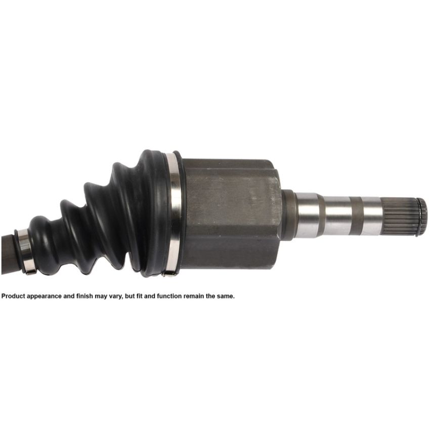 CARDONE New 66-9273 New CV Axle Assembly