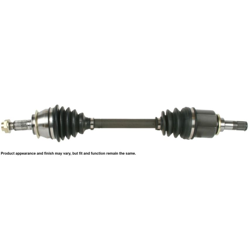 CARDONE New 66-9275 New CV Axle Assembly
