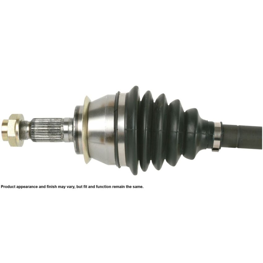 CARDONE New 66-9275 New CV Axle Assembly