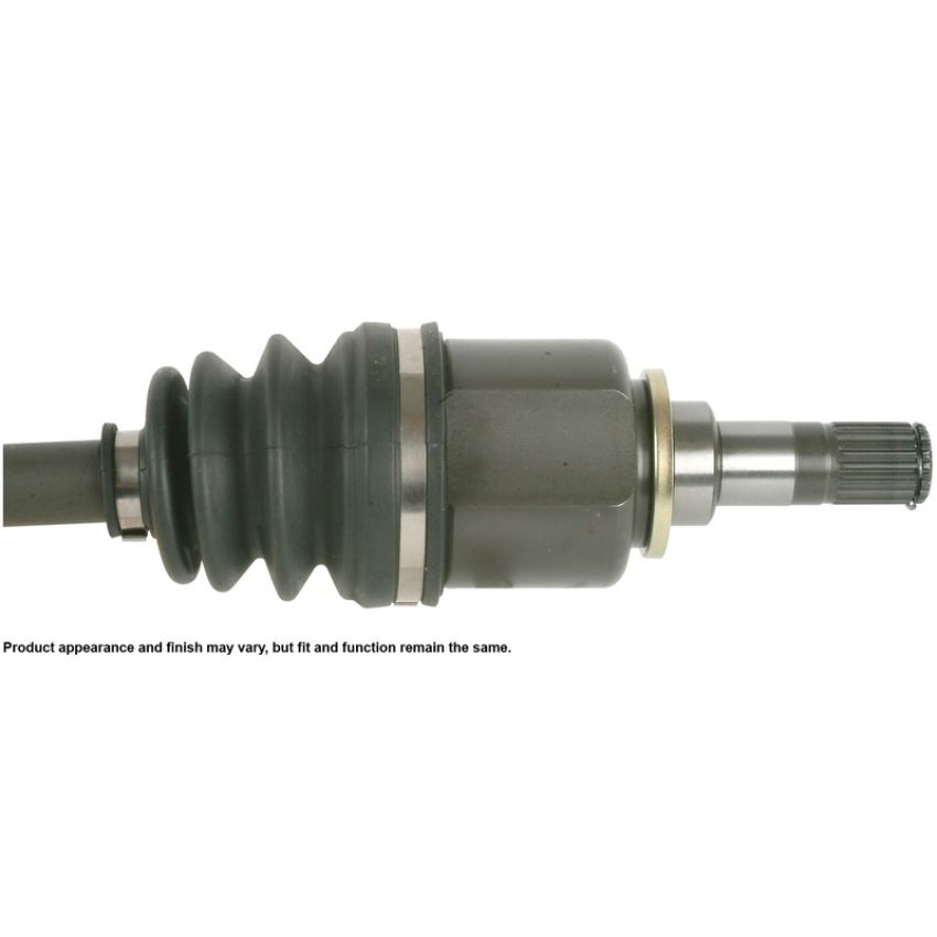 CARDONE New 66-9275 New CV Axle Assembly