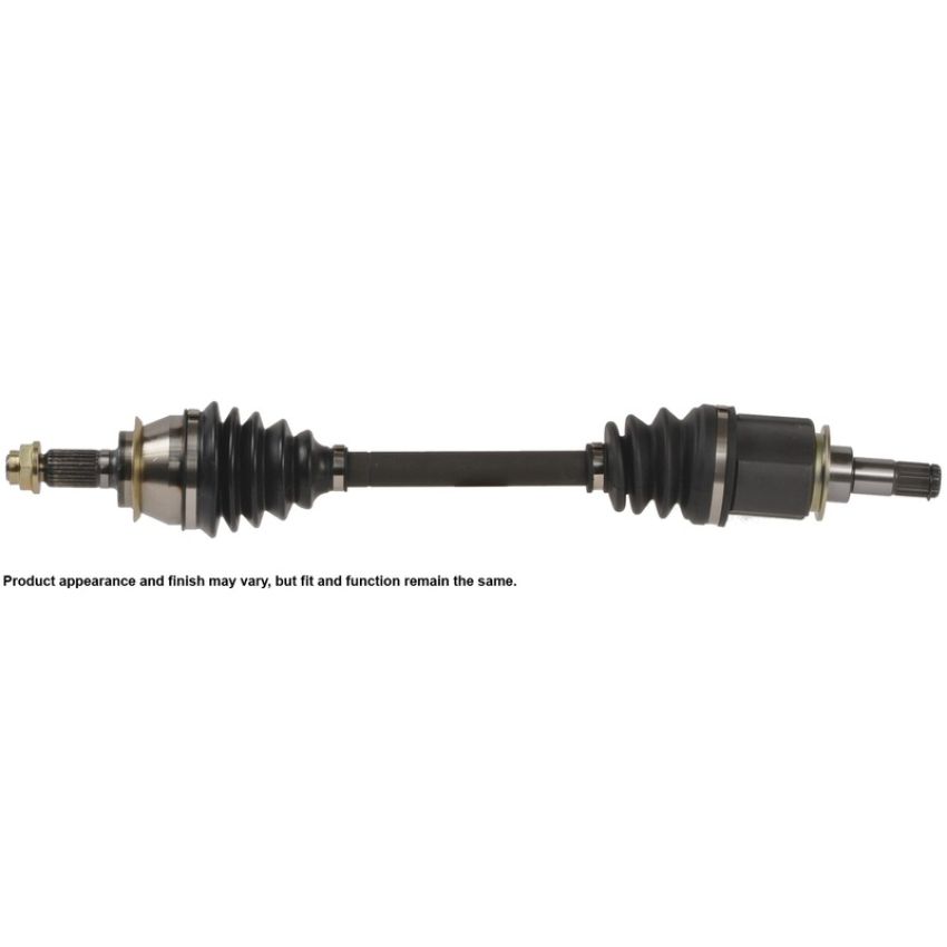 CARDONE New 66-9277 New CV Axle Assembly