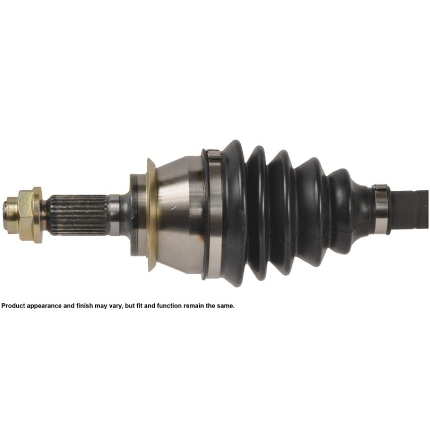 CARDONE New 66-9277 New CV Axle Assembly