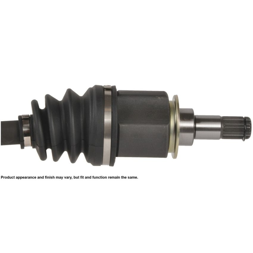 CARDONE New 66-9277 New CV Axle Assembly
