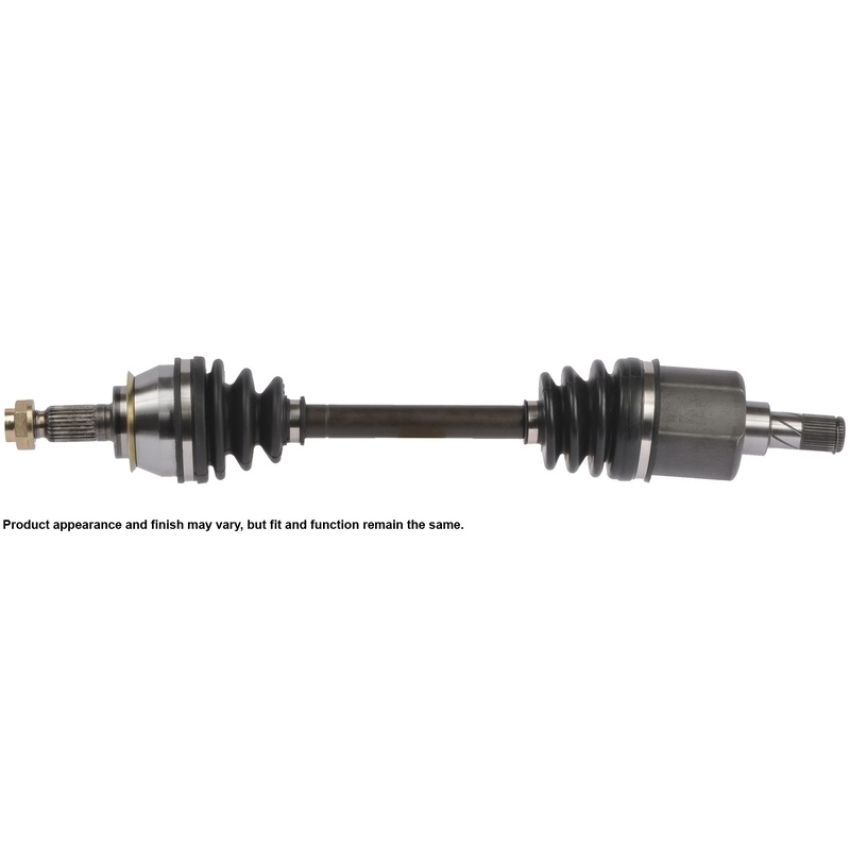 CARDONE New 66-9279 New CV Axle Assembly