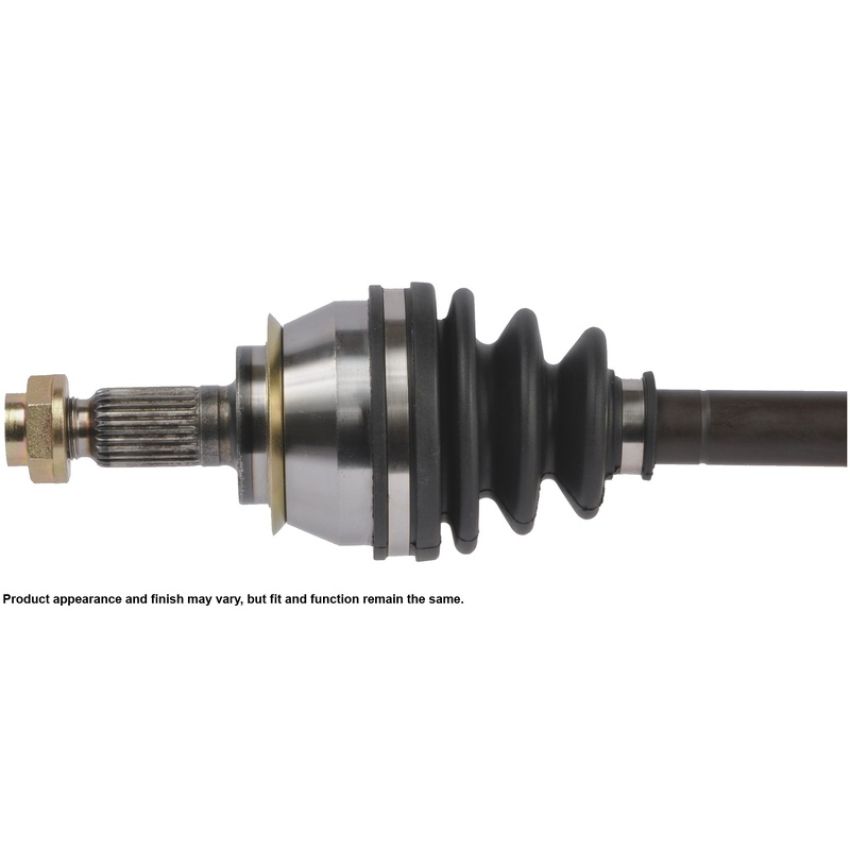 CARDONE New 66-9279 New CV Axle Assembly