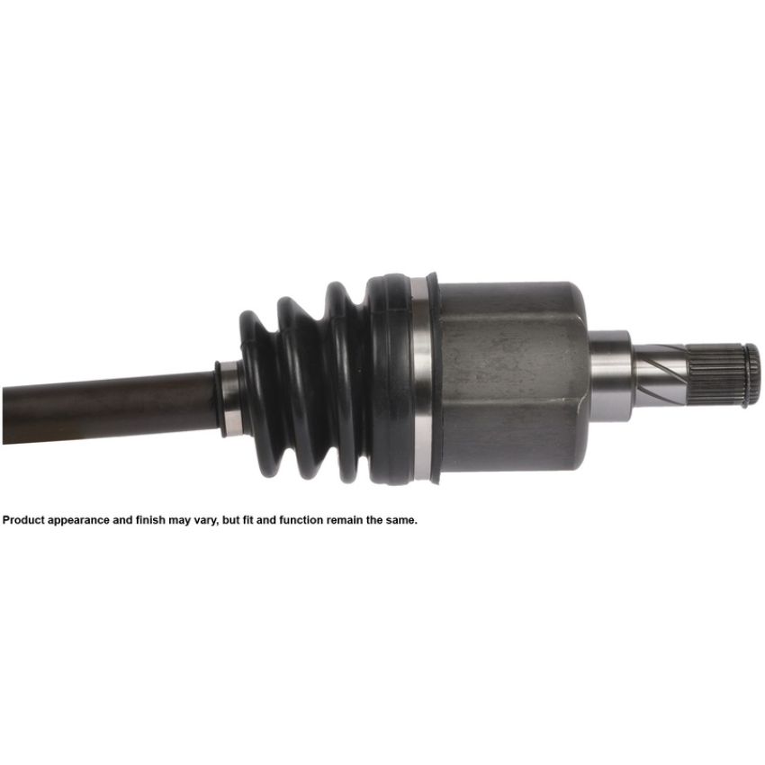 CARDONE New 66-9279 New CV Axle Assembly