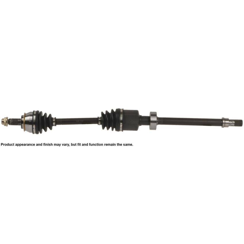 CARDONE New 66-9280 New CV Axle Assembly