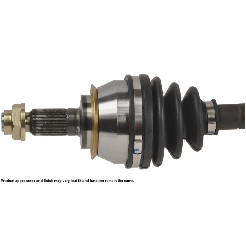CARDONE New 66-9280 New CV Axle Assembly