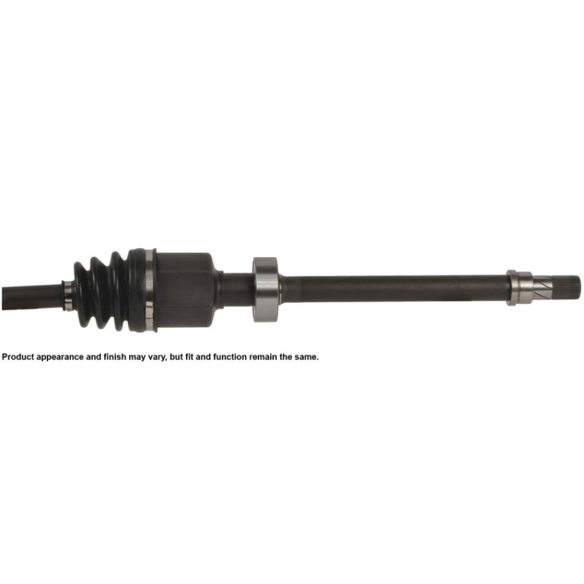 CARDONE New 66-9280 New CV Axle Assembly