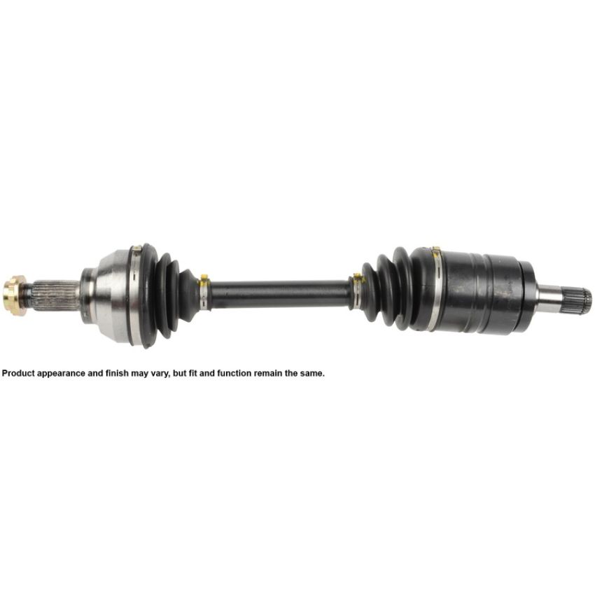 CARDONE New 66-9281 New CV Axle Assembly