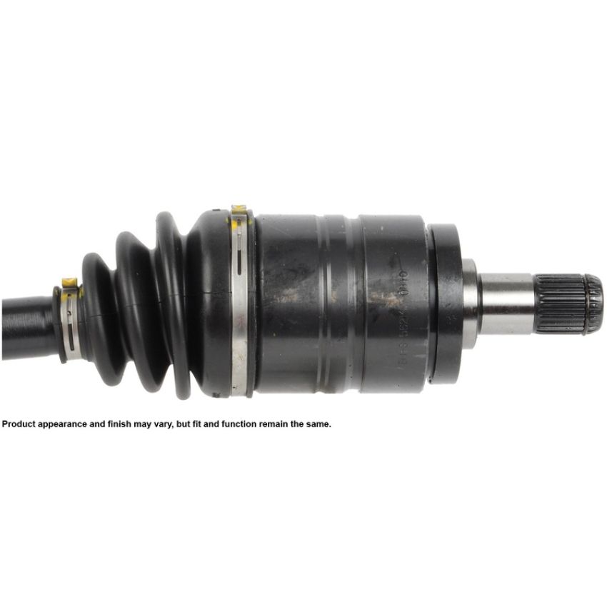 CARDONE New 66-9281 New CV Axle Assembly