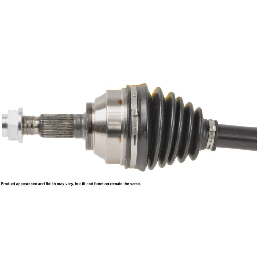 CARDONE New 66-9285 New CV Axle Assembly