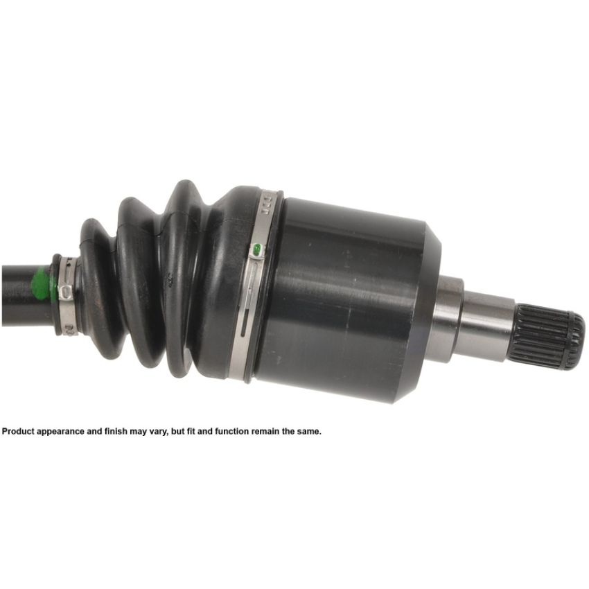 CARDONE New 66-9285 New CV Axle Assembly
