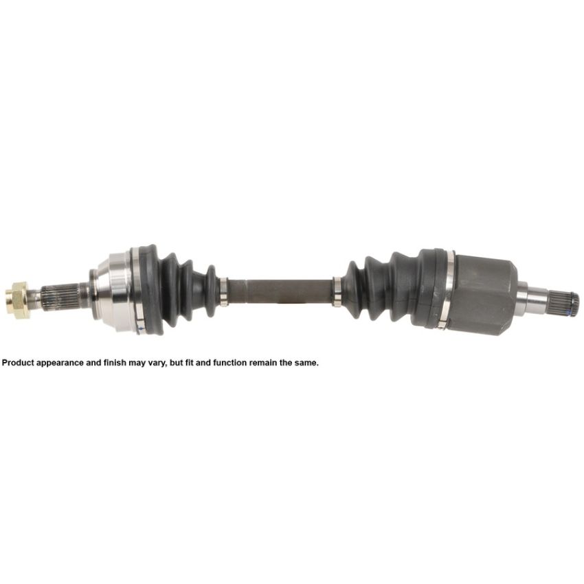 CARDONE New 66-9286 New CV Axle Assembly