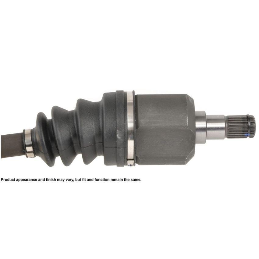 CARDONE New 66-9286 New CV Axle Assembly