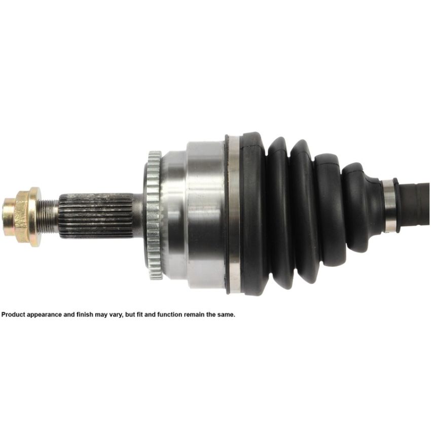 CARDONE New 66-9287 New CV Axle Assembly