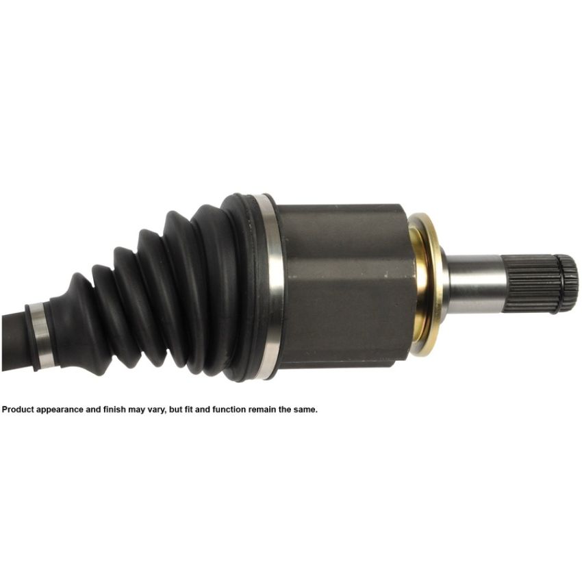 CARDONE New 66-9287 New CV Axle Assembly