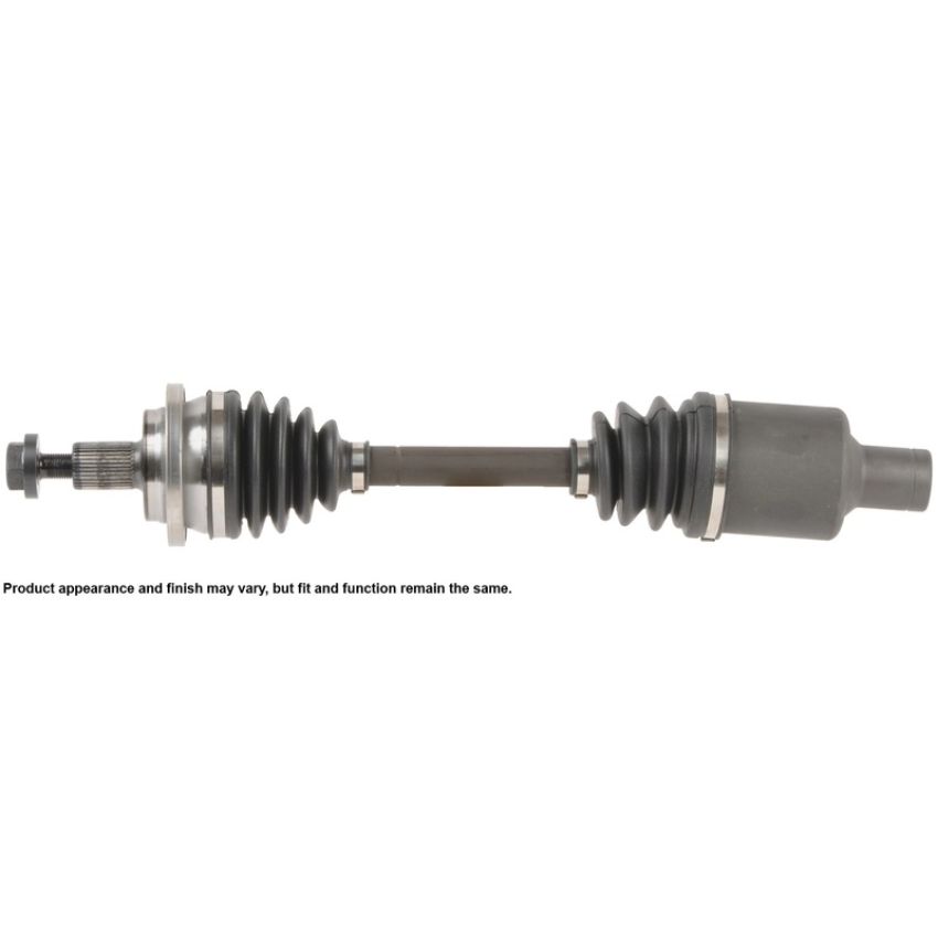 CARDONE New 66-9293 New CV Axle Assembly