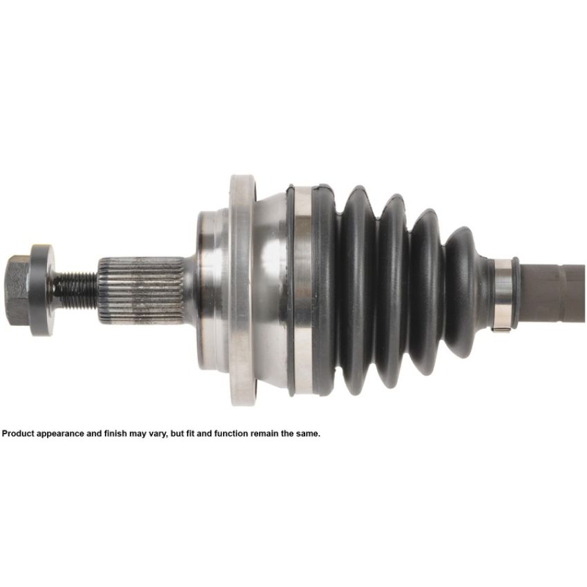 CARDONE New 66-9293 New CV Axle Assembly