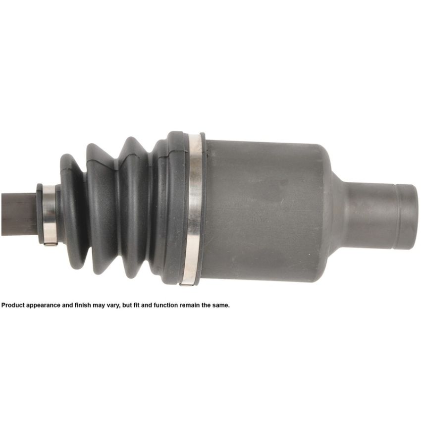 CARDONE New 66-9293 New CV Axle Assembly