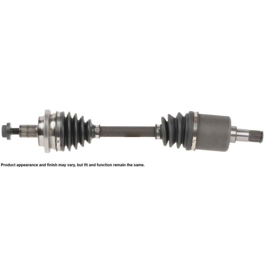 CARDONE New 66-9294 New CV Axle Assembly