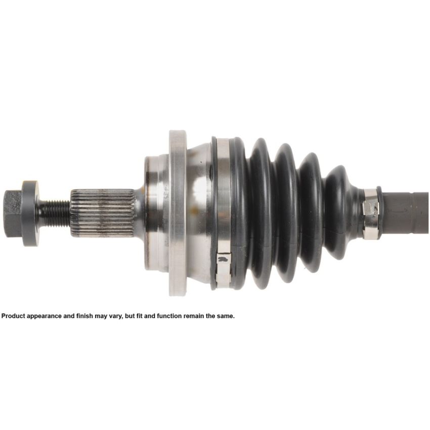 CARDONE New 66-9294 New CV Axle Assembly